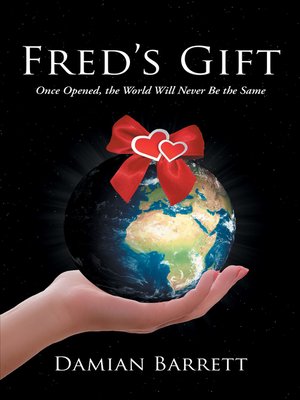 cover image of Fred's Gift